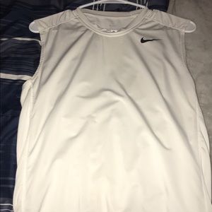 Nike Workout Shirt Dry Fit